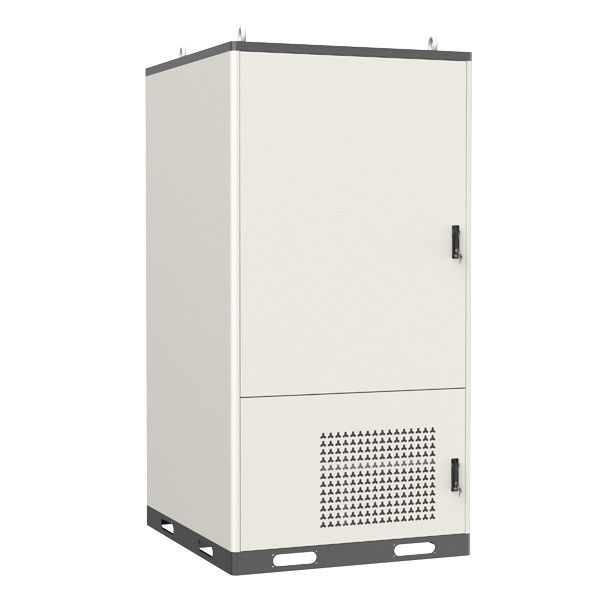 Μεσαίου μεγέθους C&I BESS 100kW 215kWh Για τη βελτιστοποίηση της ανανεώσιμης ενέργειας